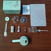 Handheld Electric Food Chopper 4-in-1
