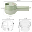 Handheld Electric Food Chopper 4-in-1