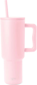 Simple Modern Trek Tumbler 40 oz Blush