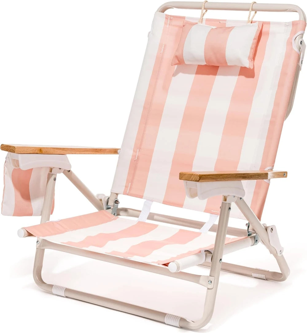 Business & Pleasure Co. Holiday Tommy Chair