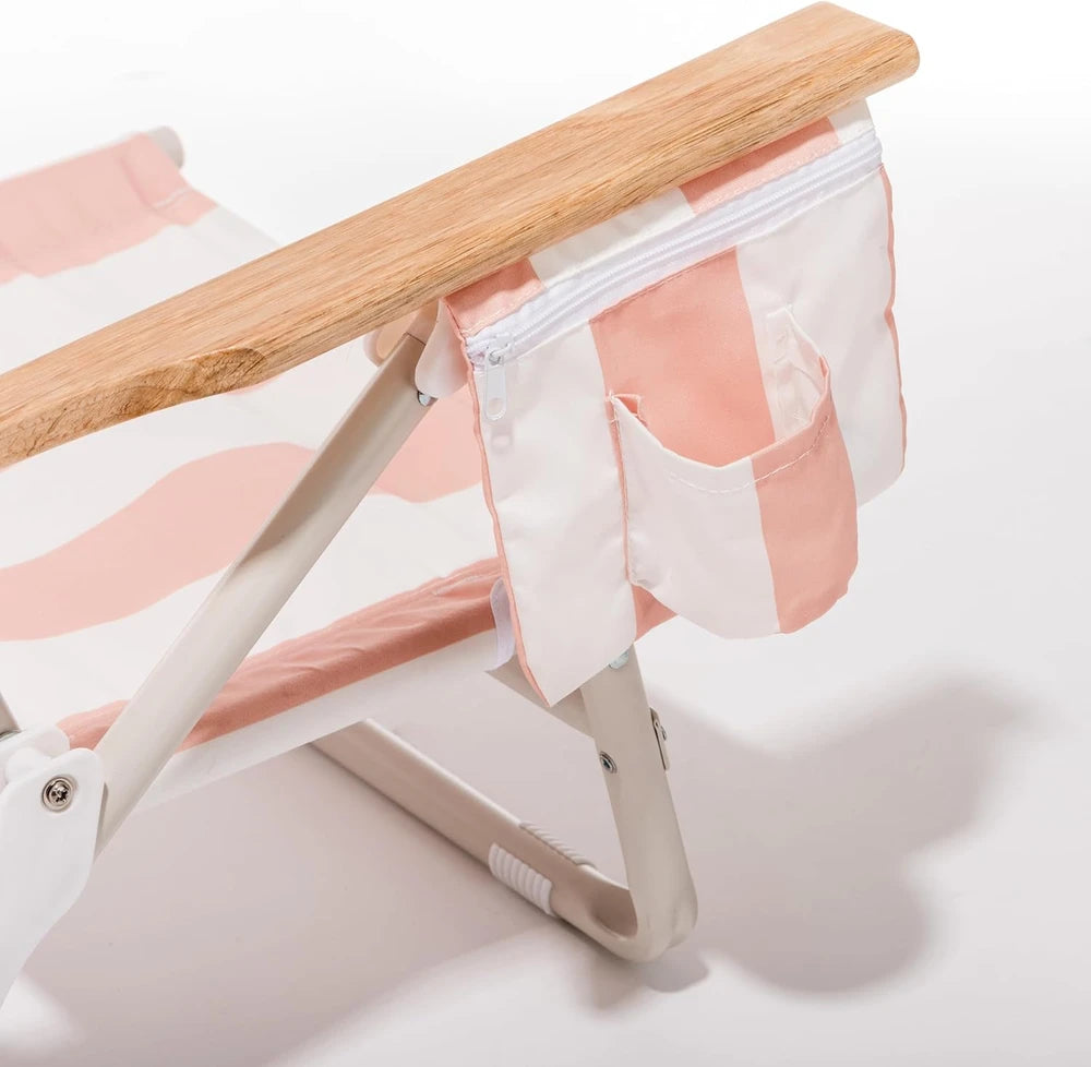 Business & Pleasure Co. Holiday Tommy Chair