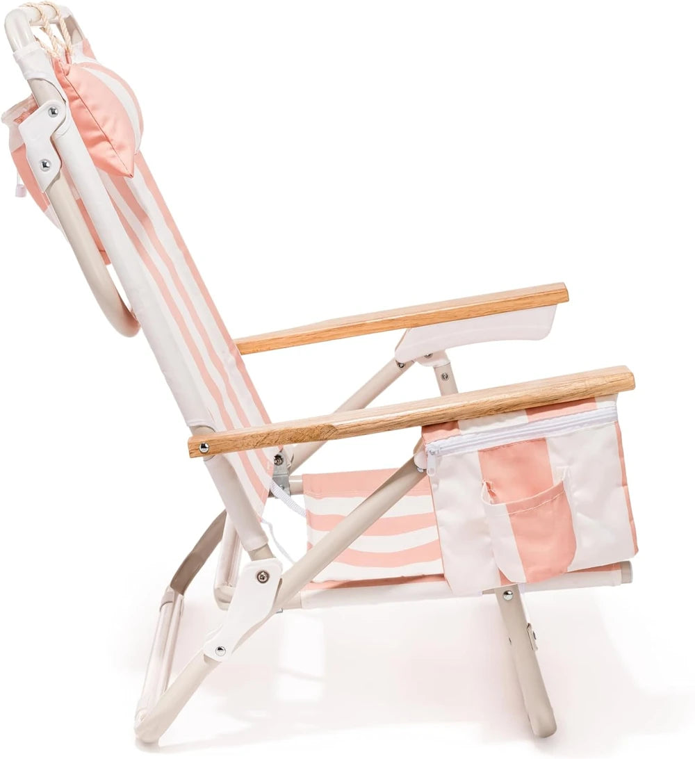 Business & Pleasure Co. Holiday Tommy Chair