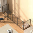 Foldable Pet Playpen 6-Panel