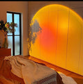 Farfly™ Sunset Projection Lamp