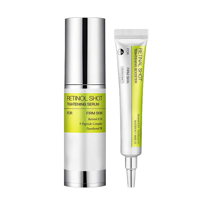 Daily FirmLift Retinol Boost Serum