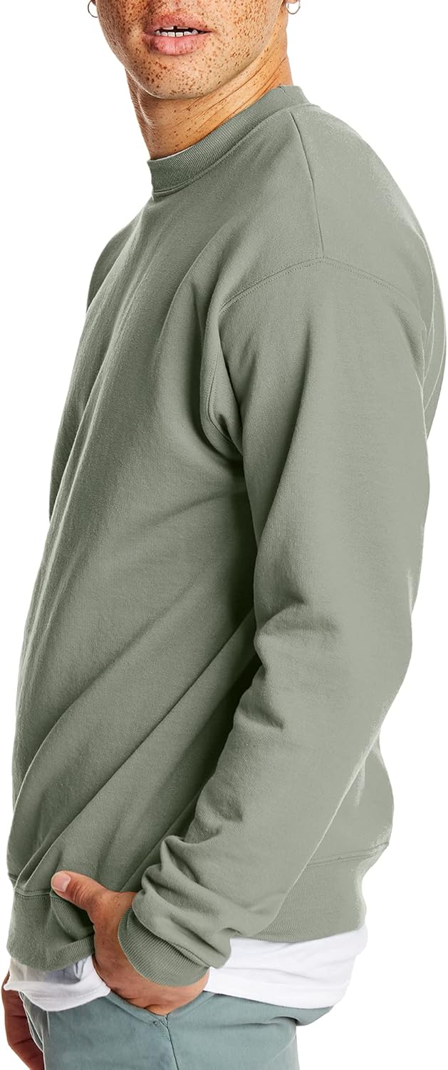 Everyday Cozy Crew Sweatshirt