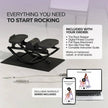 Home Twist Stepper Pro