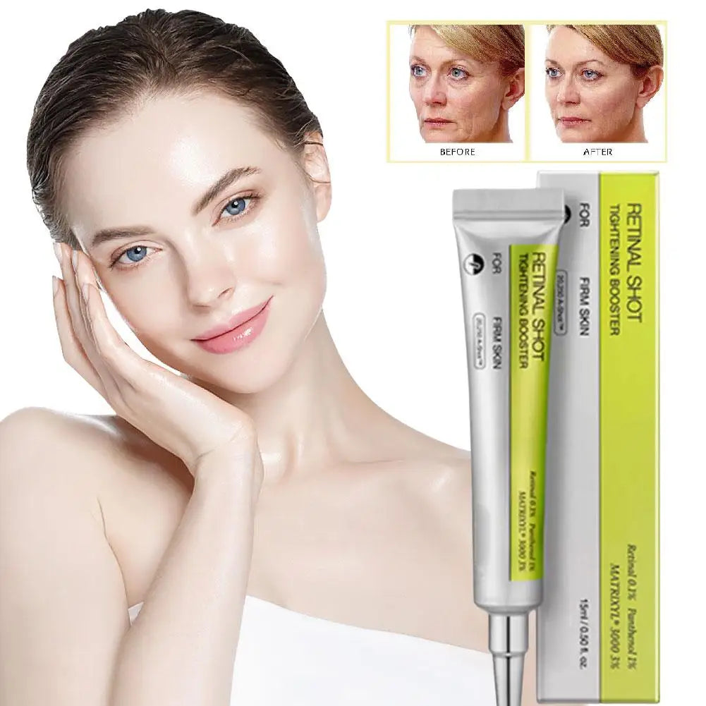 Renewal Retinol Eye Power Boost