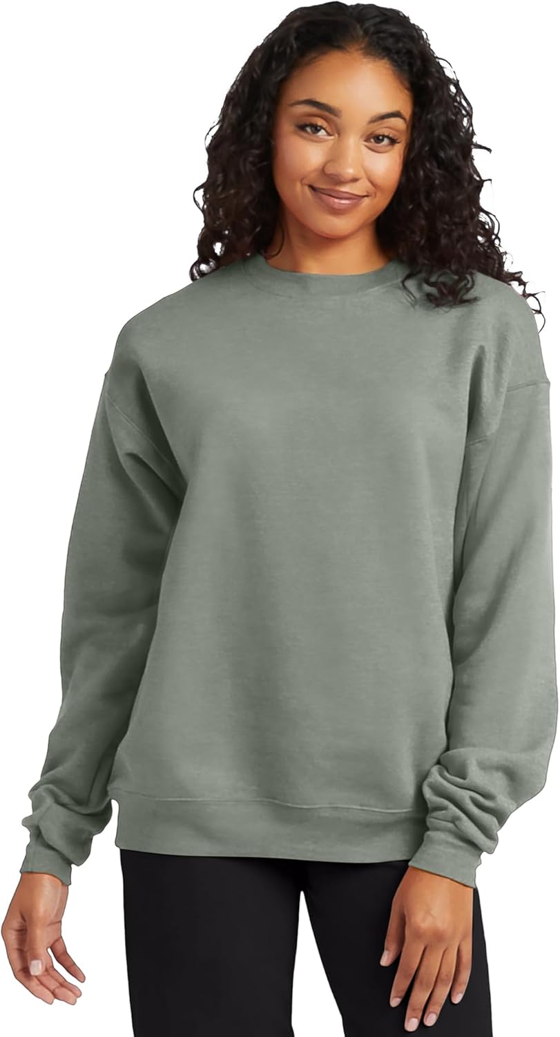 Everyday Cozy Crew Sweatshirt