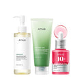 Glass Skin Starter Daily Kit