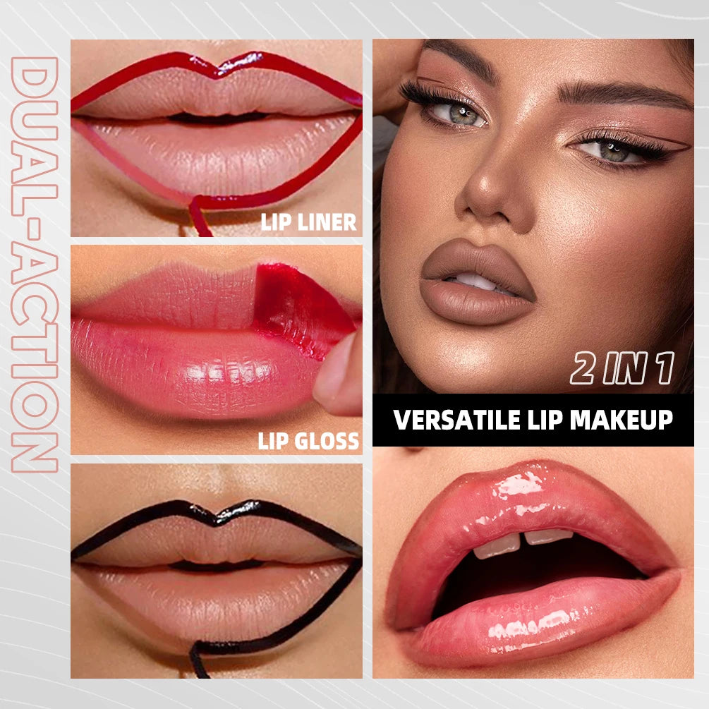 BoldStay Lip Tattoo