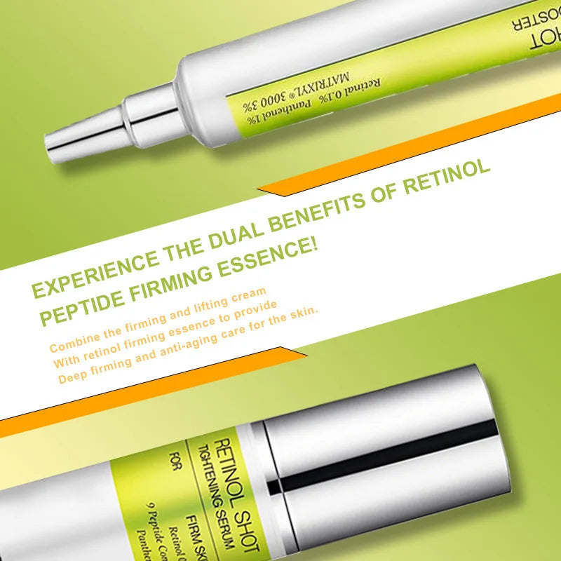 Daily FirmLift Retinol Boost Serum
