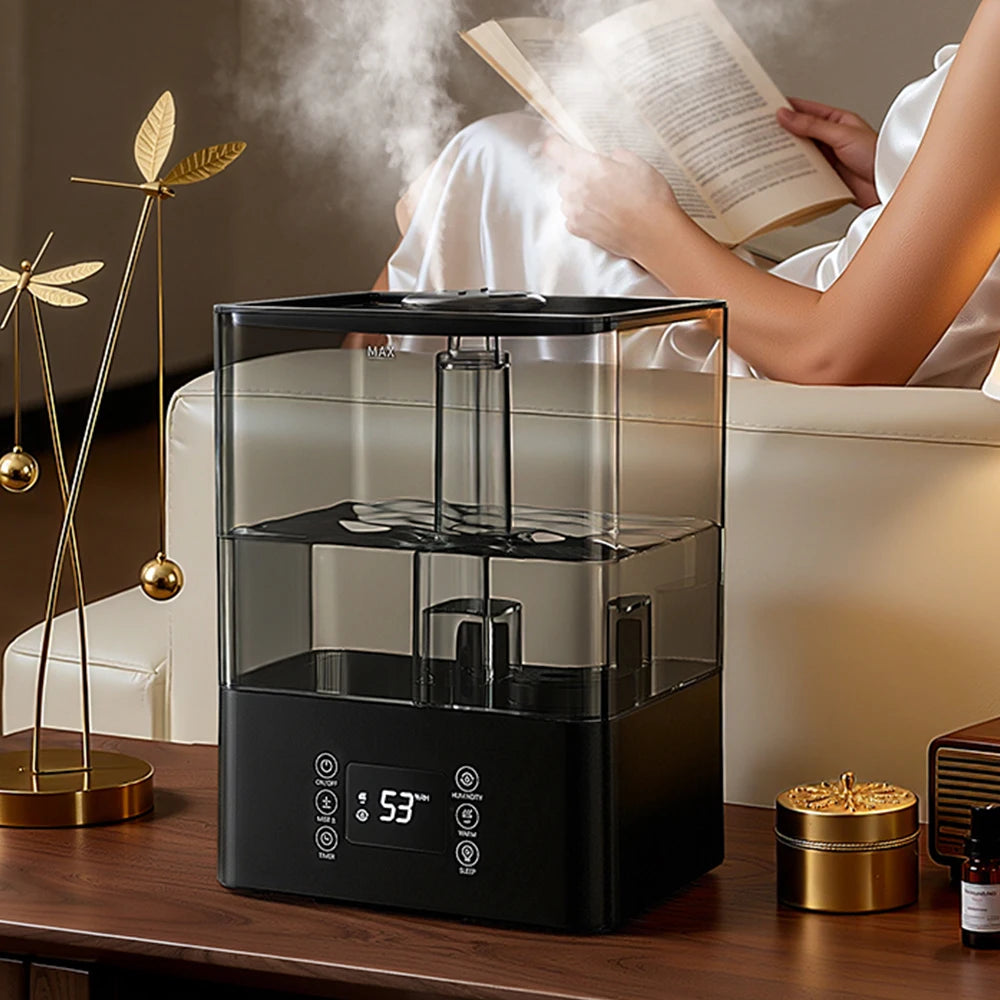 QuietMist Large Humidifier