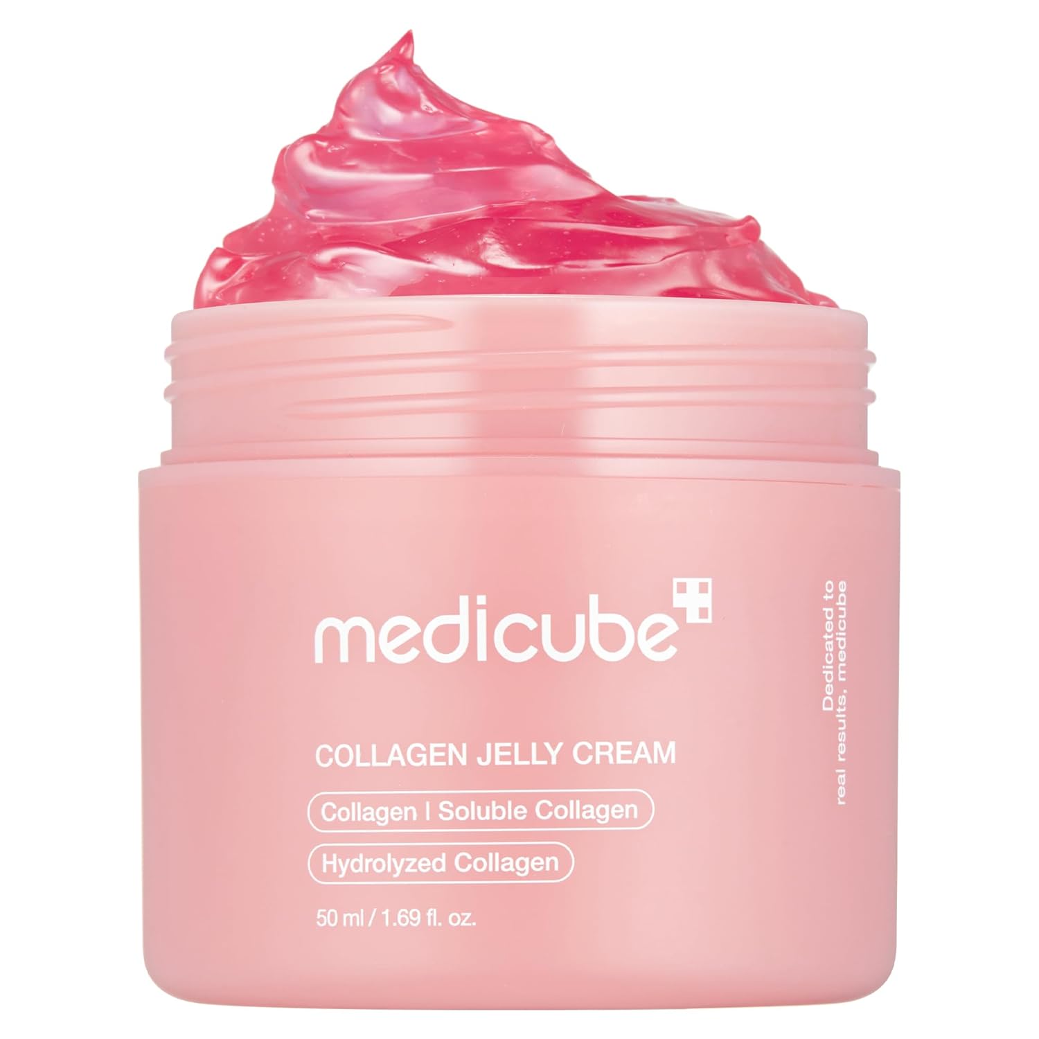 Collagen Jelly Repair Cream
