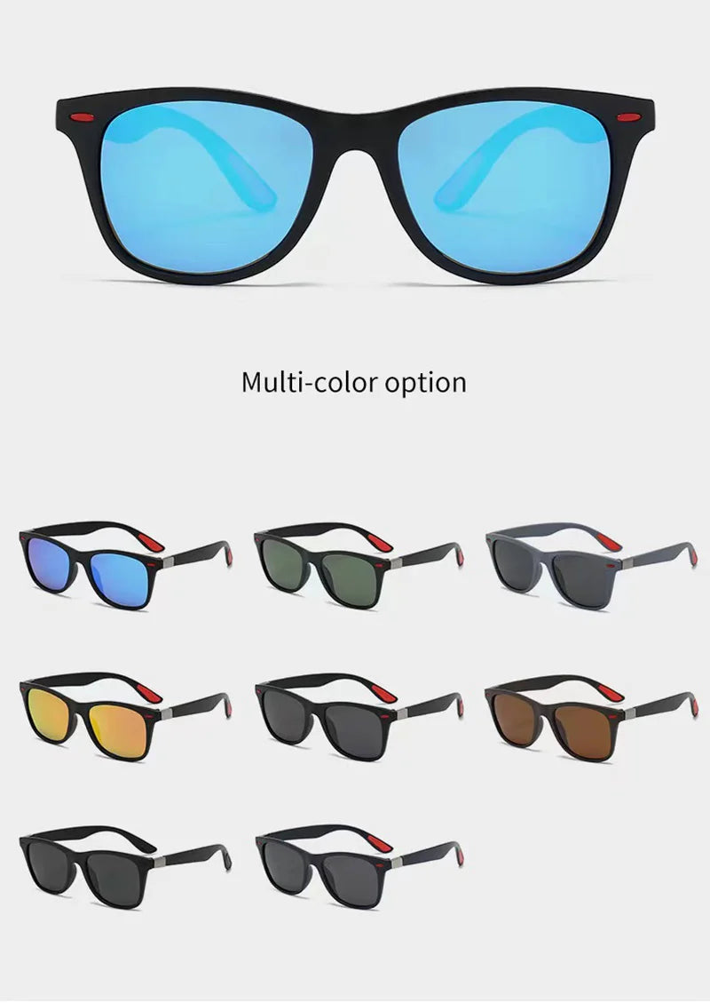 ClearView Night Vision Driving Glasses
