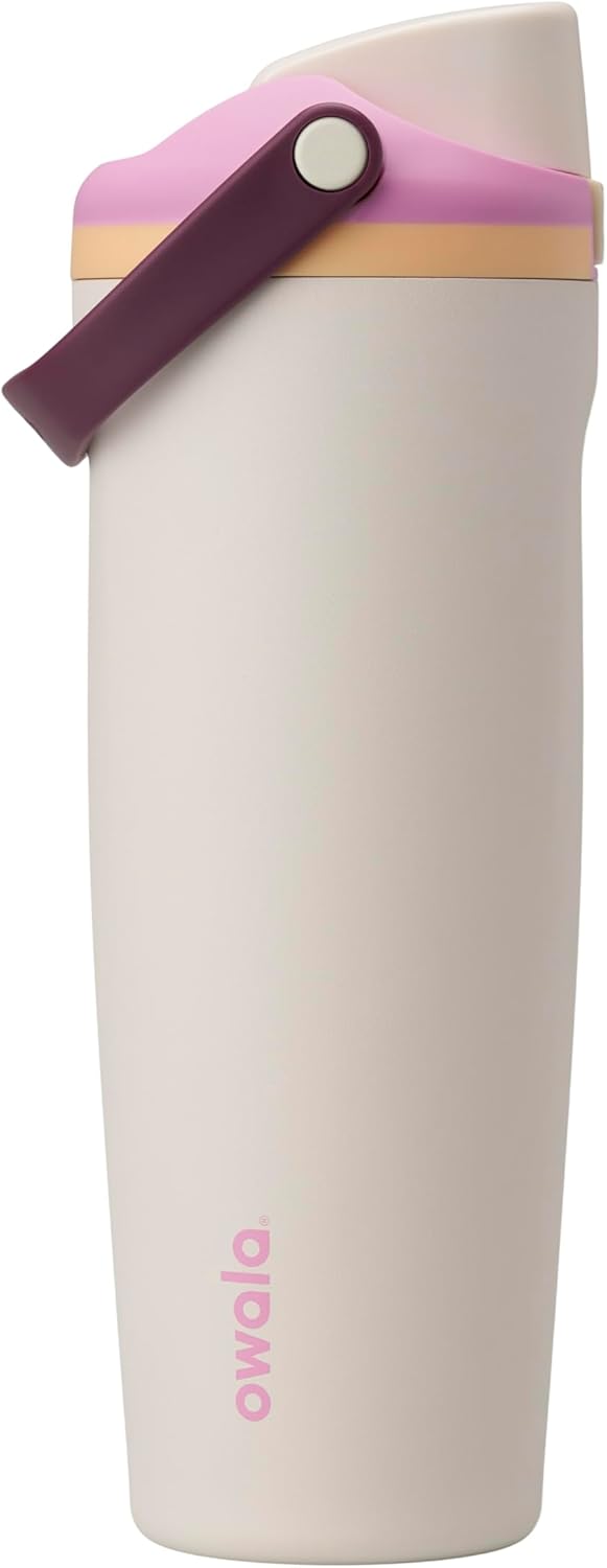 FreeSip Sway Hydration Bottle