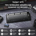 Attack Shark M Gaming Keyboard