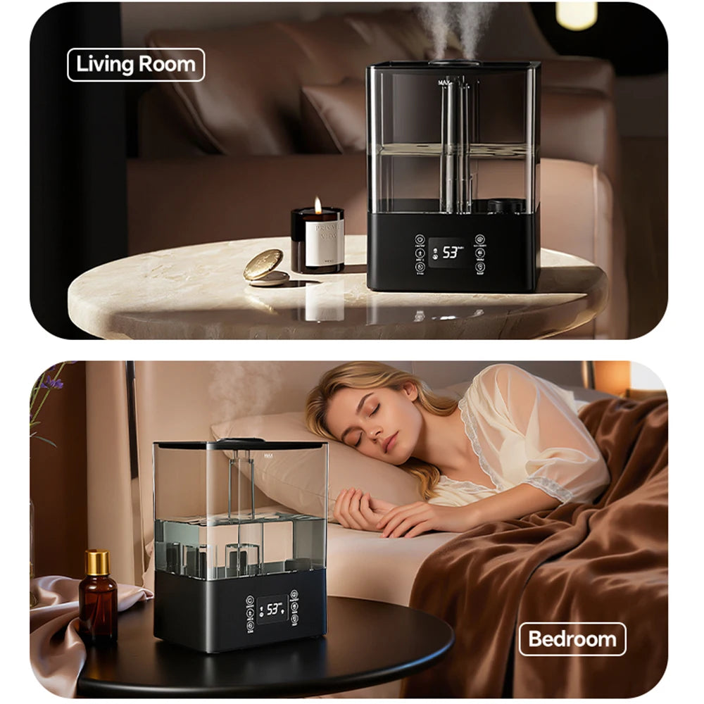 QuietMist Large Humidifier