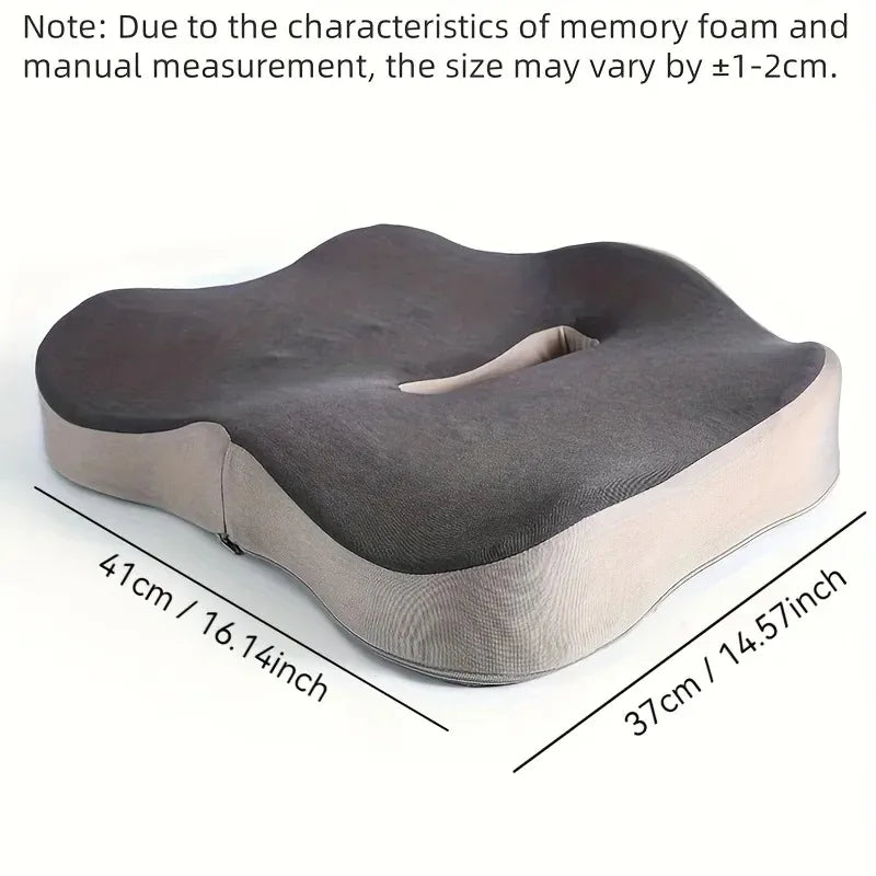 ComfortCore Seat Cushion