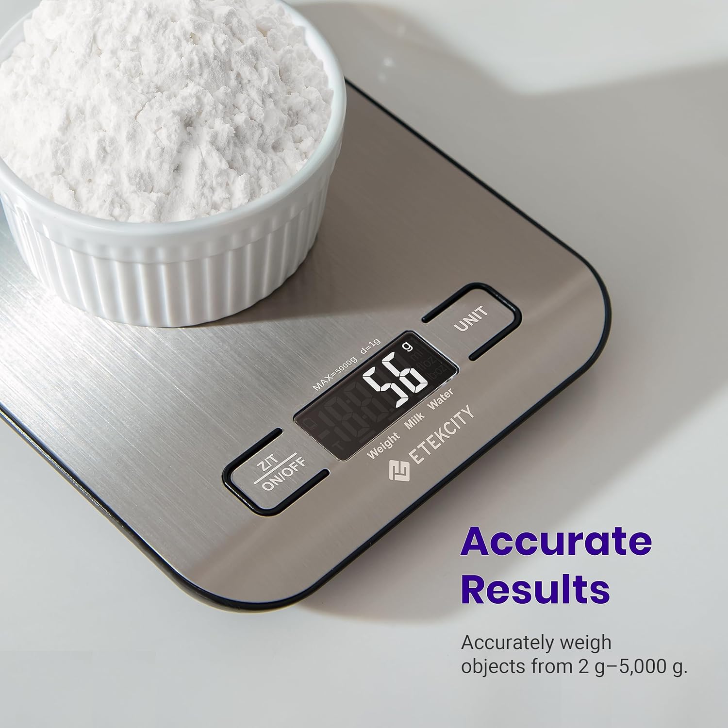 Everyday Kitchen Scale