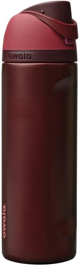 FreeSip Insulated Sport Bottle