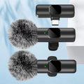 Basix Mini Wireless Mic