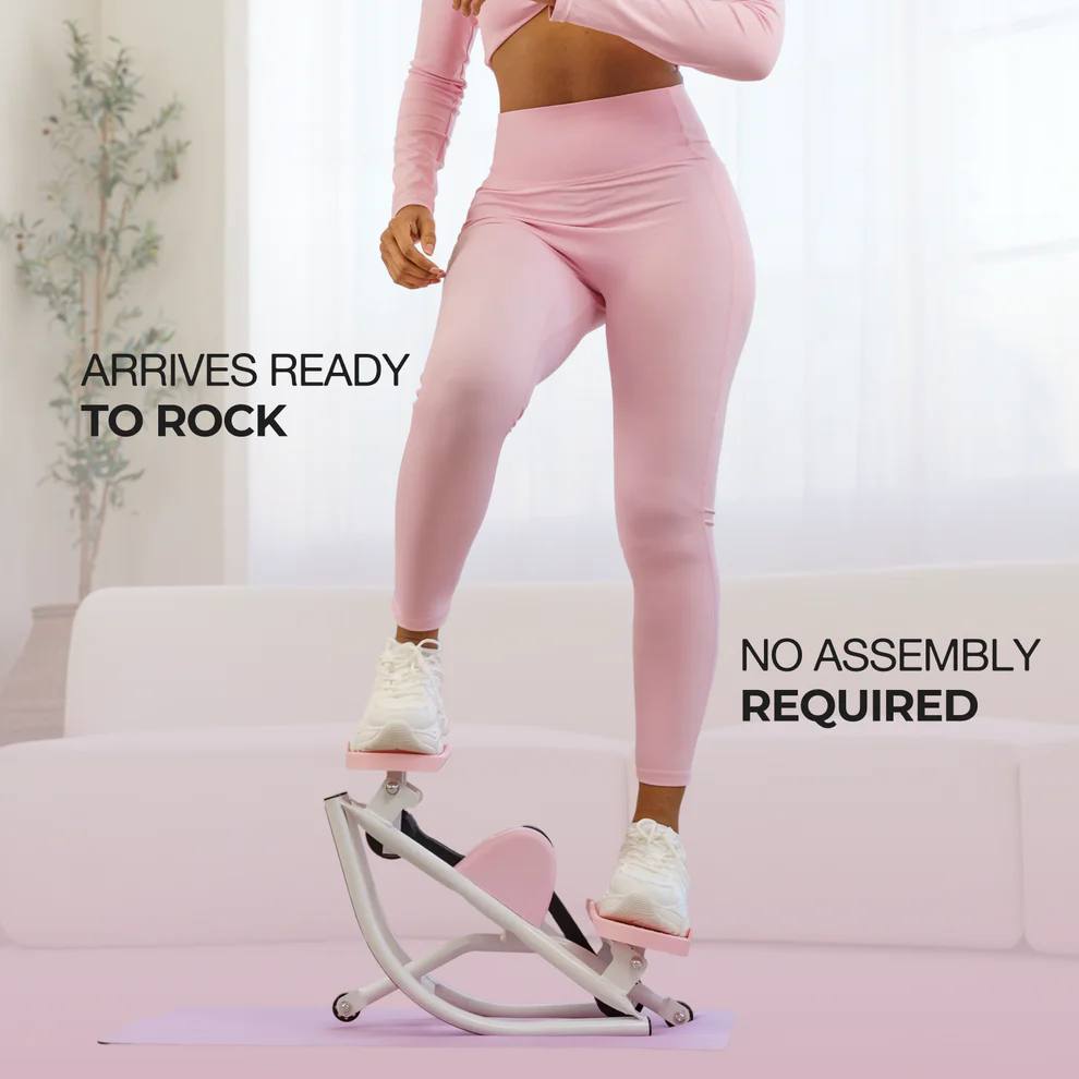 Home Twist Stepper Pro