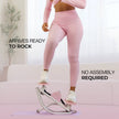Home Twist Stepper Pro