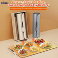 WarmFold Silicone Food Mat