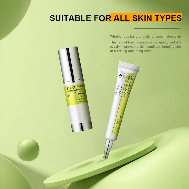 Daily FirmLift Retinol Boost Serum