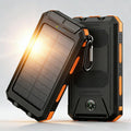 SolarCharge Max Power