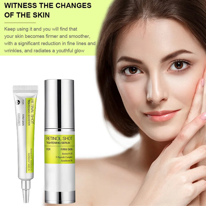 Daily FirmLift Retinol Boost Serum