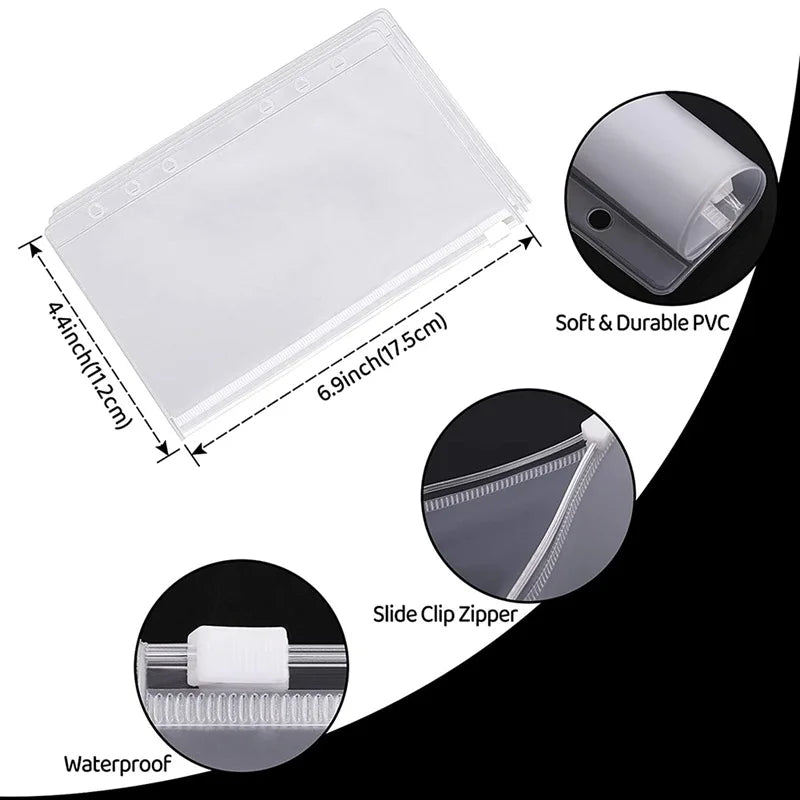 Everyday Budget Binder