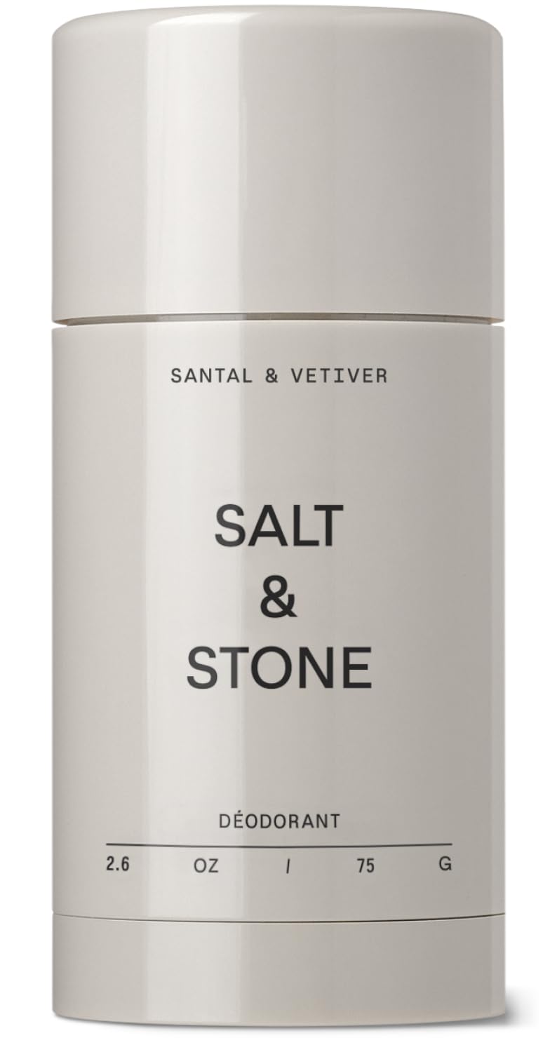 Salt Stone Fresh Defense