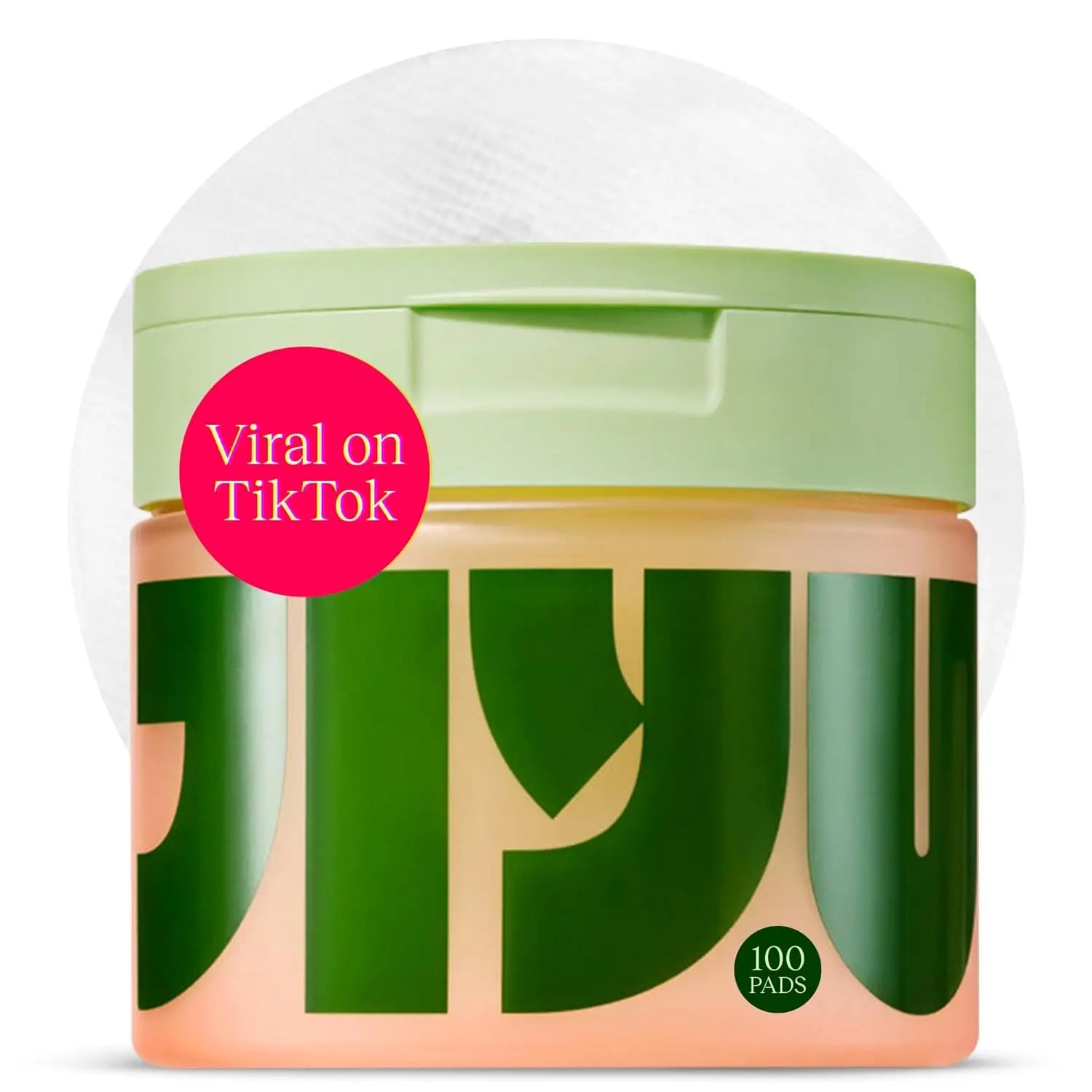 Renew Buff Facial Polish Pads