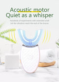 Smart UType Sonic Toothbrush Pro