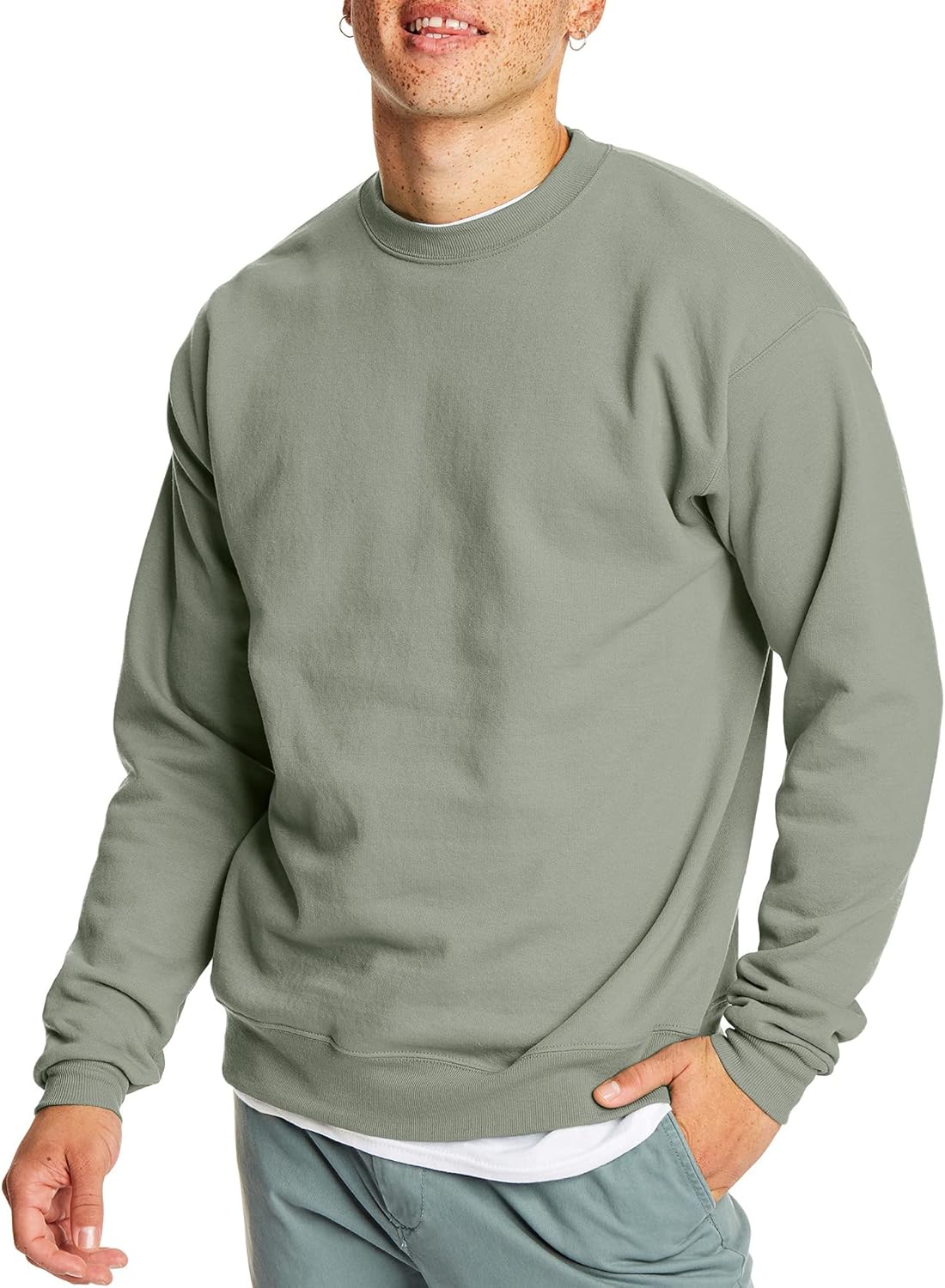 Everyday Cozy Crew Sweatshirt