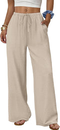Breezewide Flow Pants