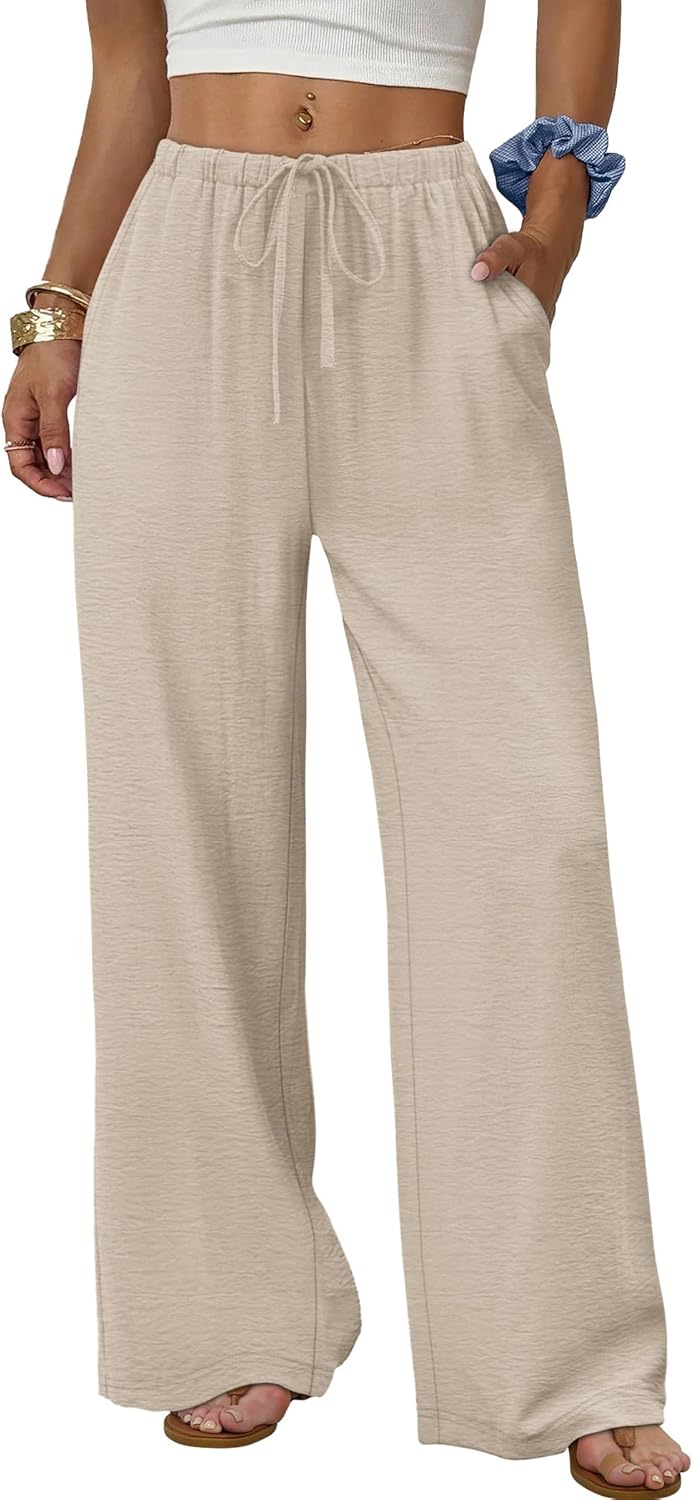 Breezewide Flow Pants