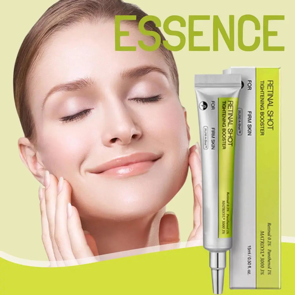 Renewal Retinol Eye Power Boost