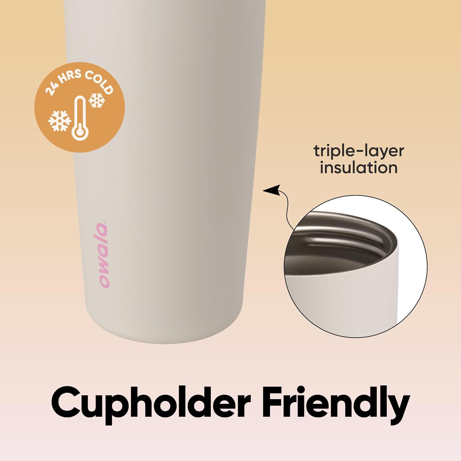 FreeSip Sway Hydration Bottle