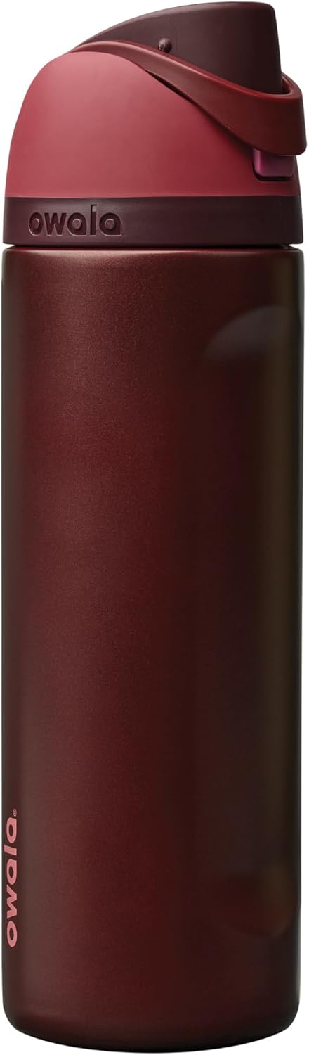 FreeSip Insulated Sport Bottle