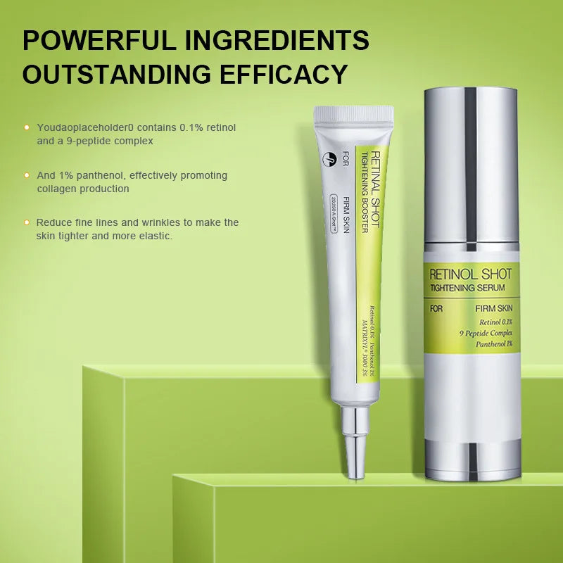 Daily FirmLift Retinol Boost Serum