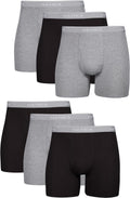 Everyday Comfort Performance Boxer Briefs