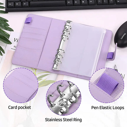 Everyday Budget Binder