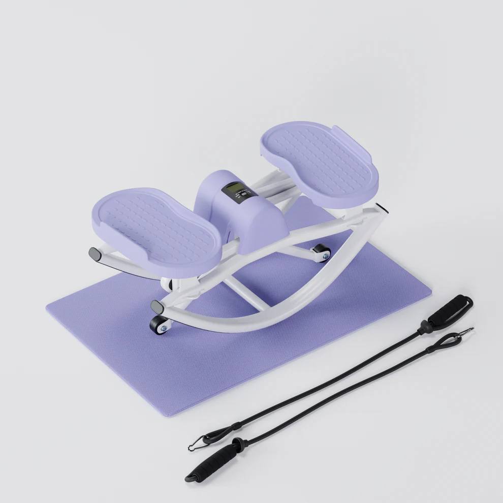 Home Twist Stepper Pro