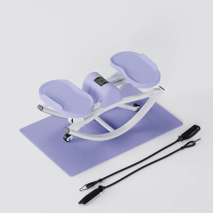 Home Twist Stepper Pro
