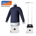 QuickPress Portable Garment Care