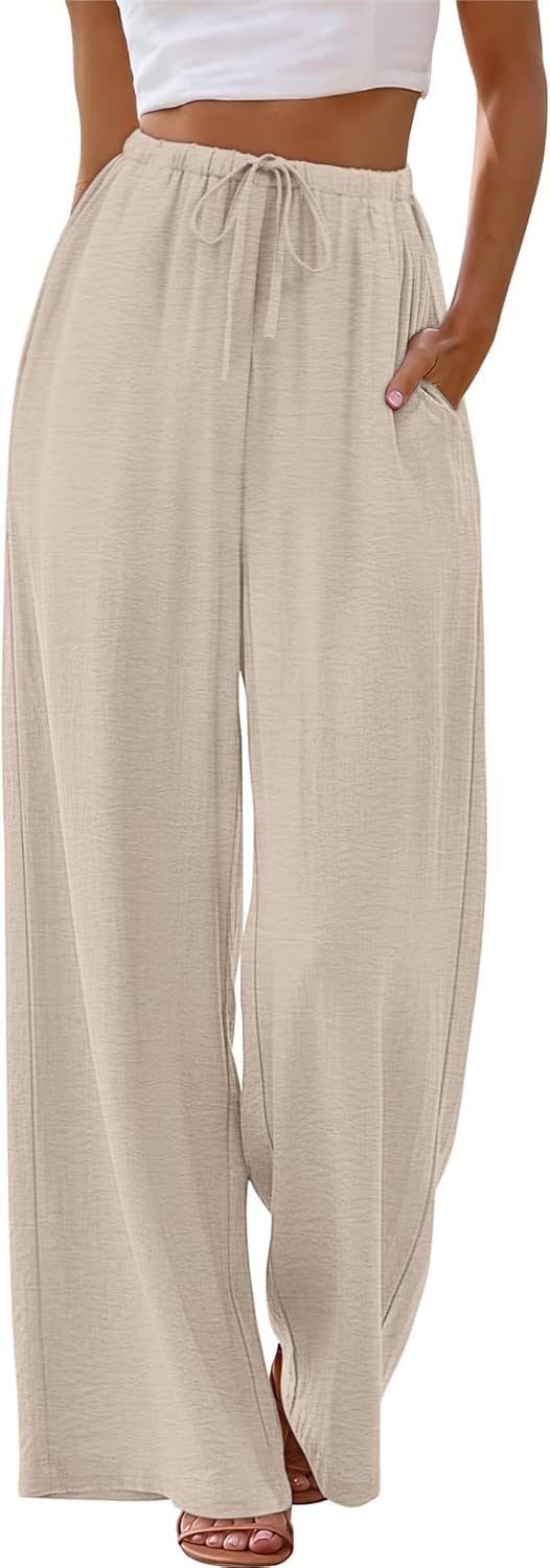 Breezewide Flow Pants