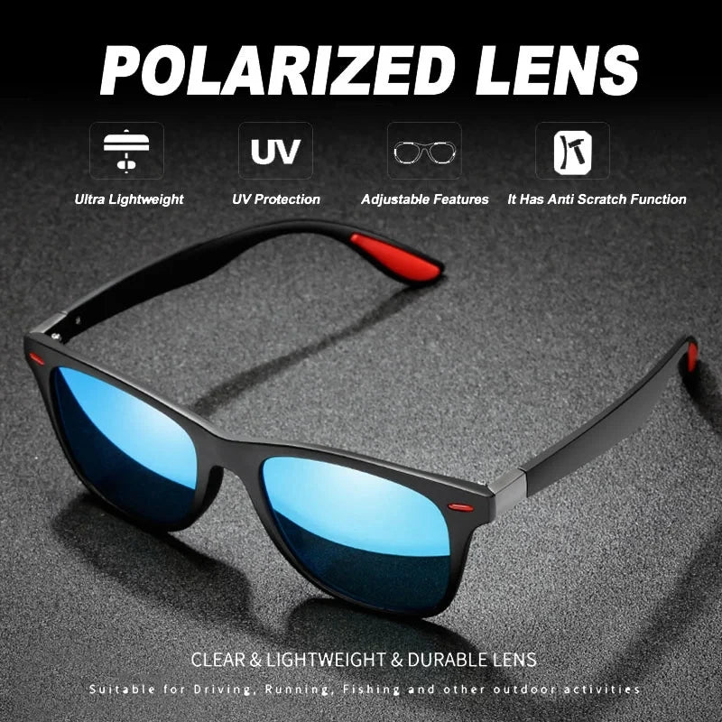 ClearView Night Vision Driving Glasses